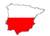 AMEC SEGURIDAD - Polski